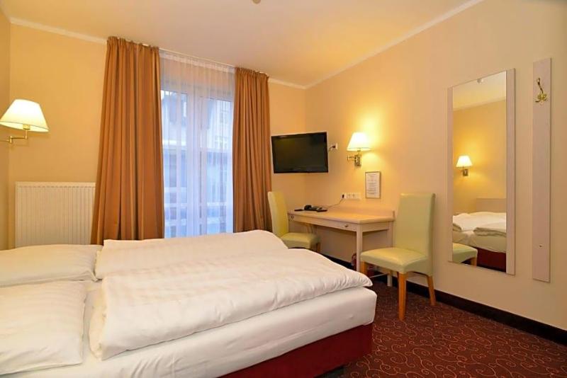 Hotel Behrmann  image