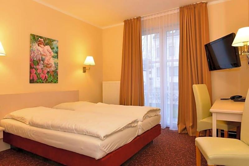 Hotel Behrmann  image