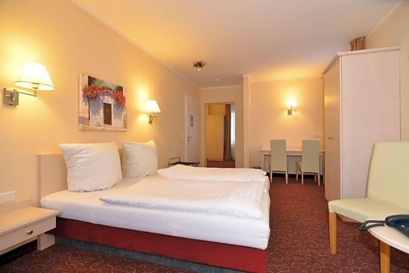 Hotel Behrmann  image