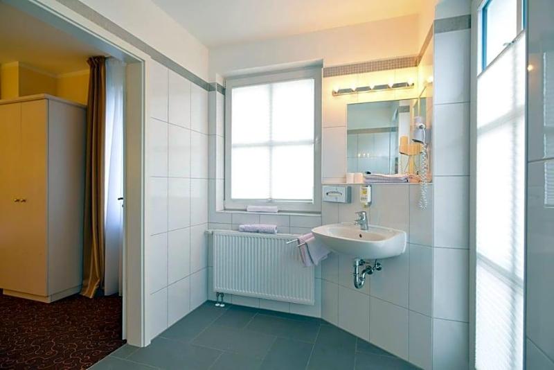 Hotel Behrmann  image