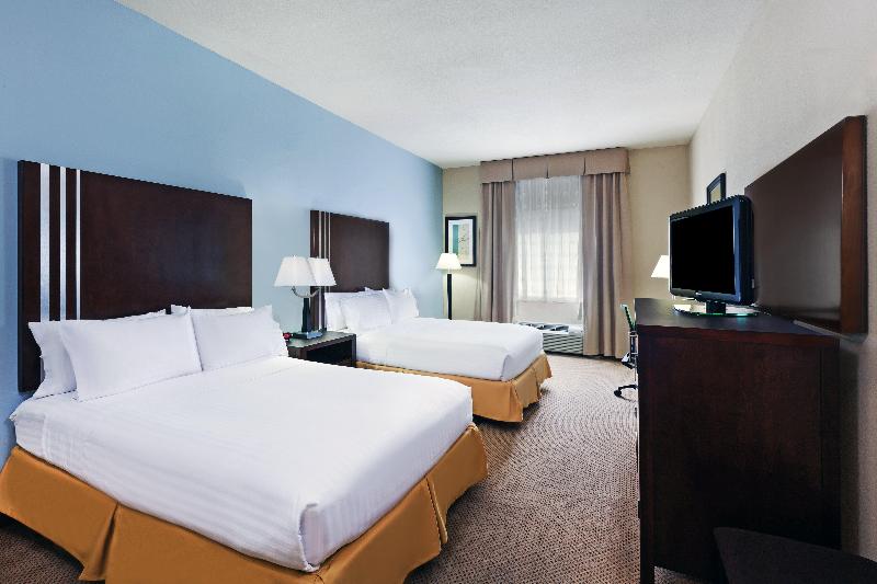 Holiday Inn Express Beaumont NW Parkdale Mall photo 12