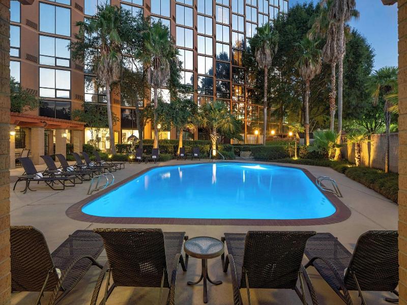 Sheraton Houston Brookhollow hotel image