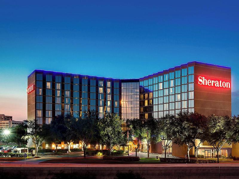 Sheraton Houston Brookhollow hotel image