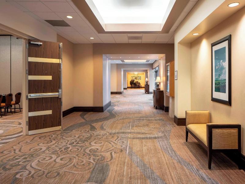 Sheraton Houston Brookhollow hotel image