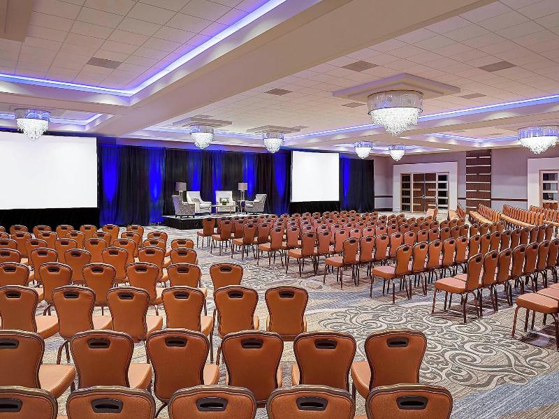 Sheraton Houston Brookhollow hotel image