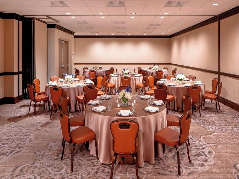 Sheraton Houston Brookhollow hotel image