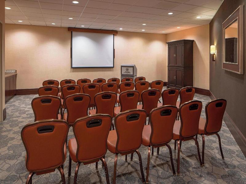 Sheraton Houston Brookhollow hotel image