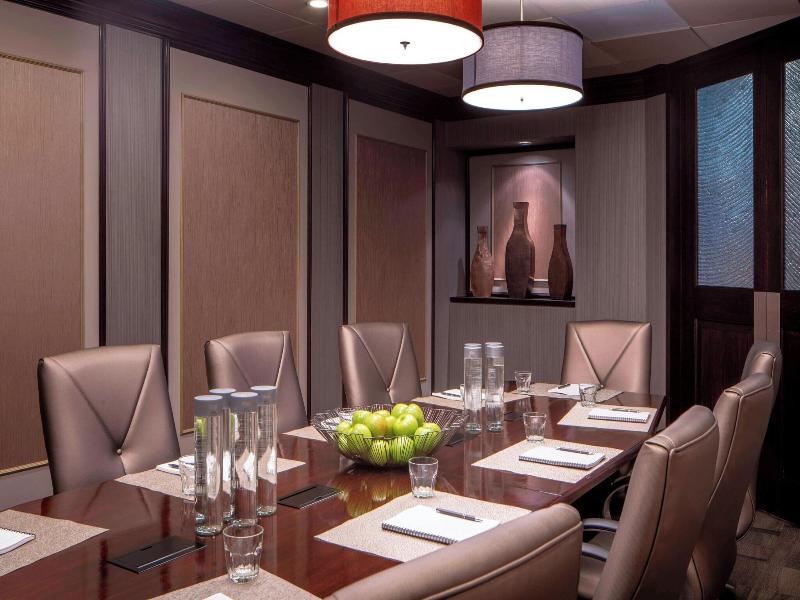 Sheraton Houston Brookhollow hotel image