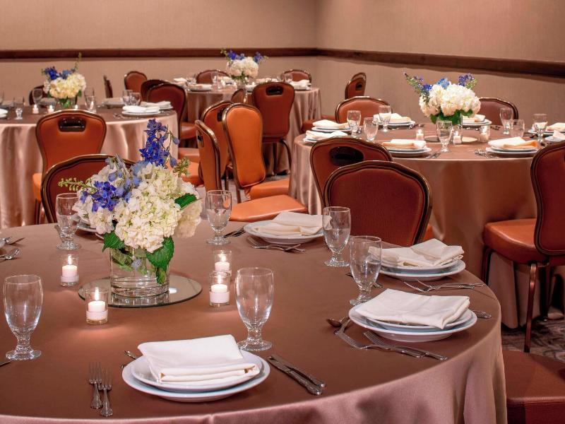 Sheraton Houston Brookhollow hotel image