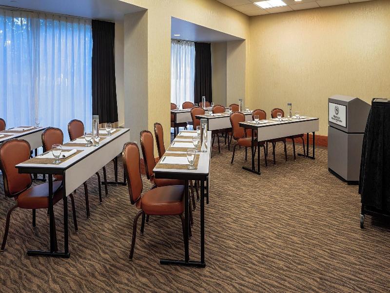 Sheraton Houston Brookhollow hotel image