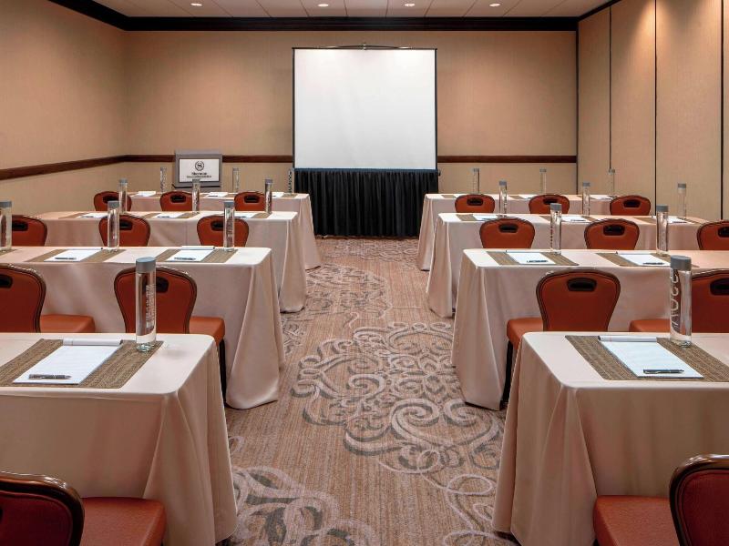 Sheraton Houston Brookhollow hotel image