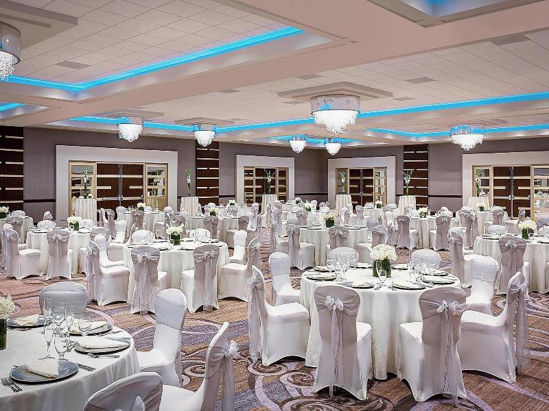 Sheraton Houston Brookhollow hotel image