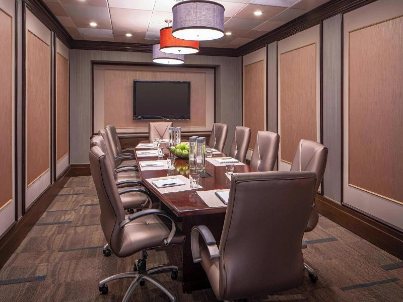 Sheraton Houston Brookhollow hotel image