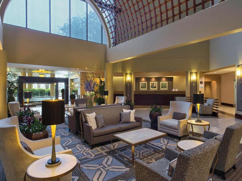 Sheraton Houston Brookhollow hotel image