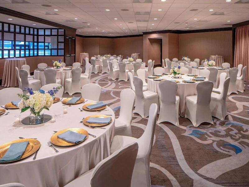Sheraton Houston Brookhollow hotel image