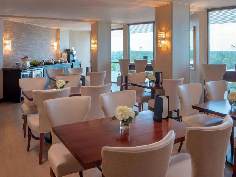 Sheraton Houston Brookhollow hotel image