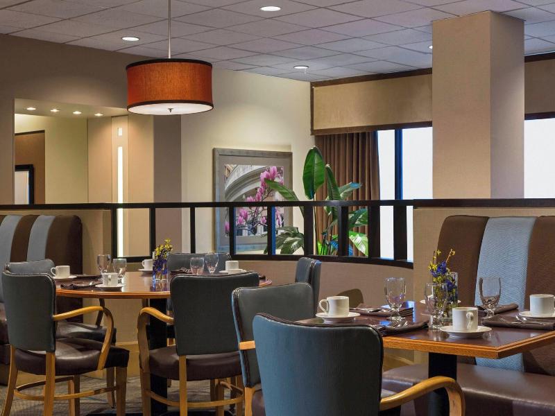 Sheraton Houston Brookhollow hotel image