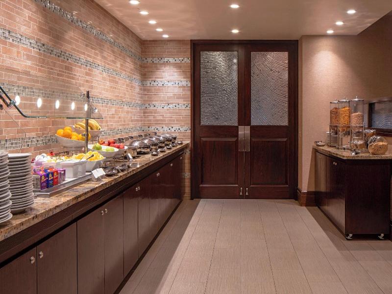 Sheraton Houston Brookhollow hotel image