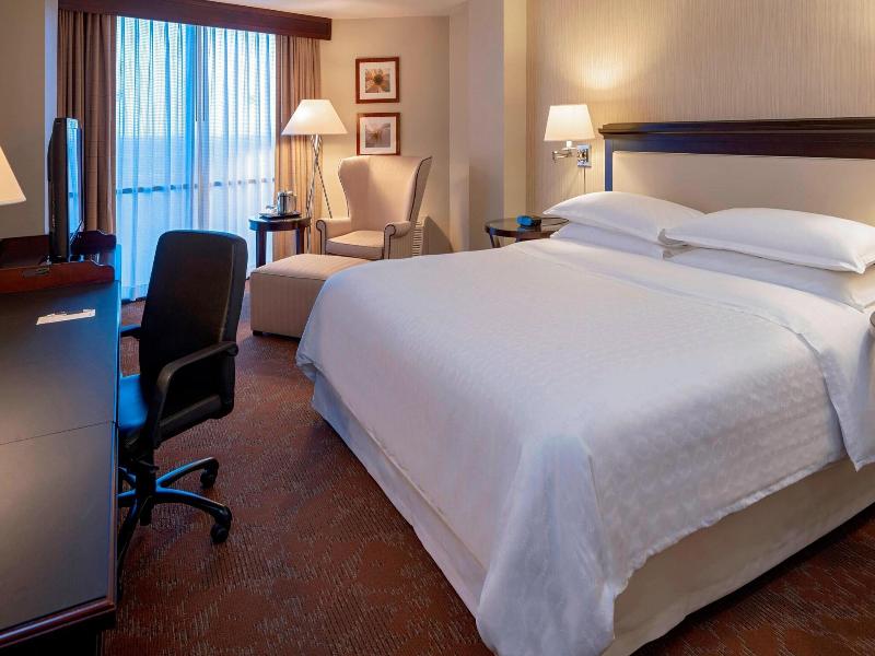 Sheraton Houston Brookhollow hotel image