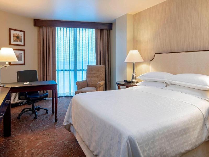 Sheraton Houston Brookhollow hotel image