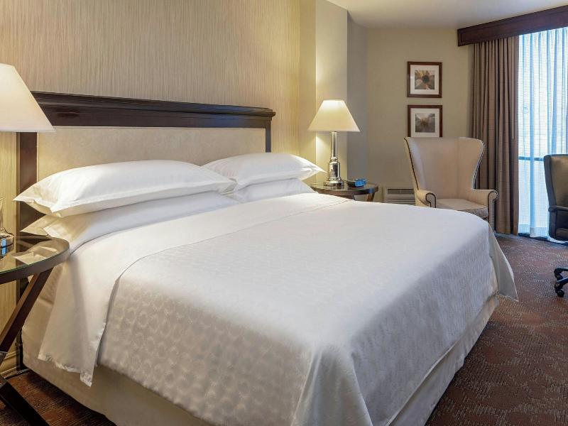 Sheraton Houston Brookhollow hotel image