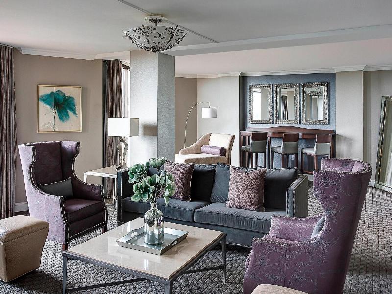 Sheraton Houston Brookhollow hotel image