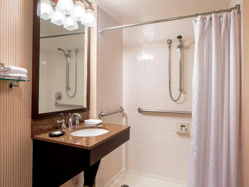 Sheraton Houston Brookhollow hotel image