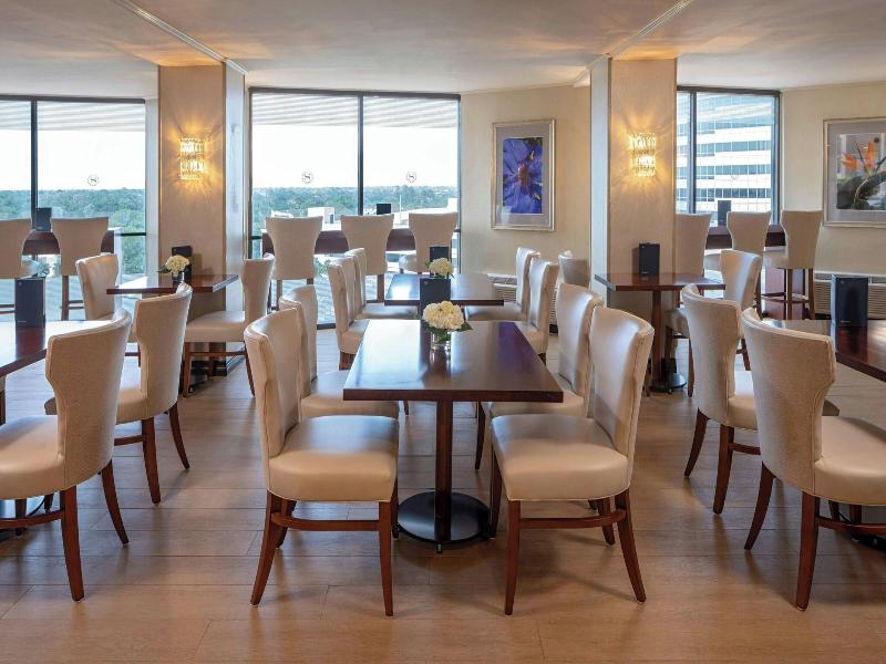 Sheraton Houston Brookhollow hotel image