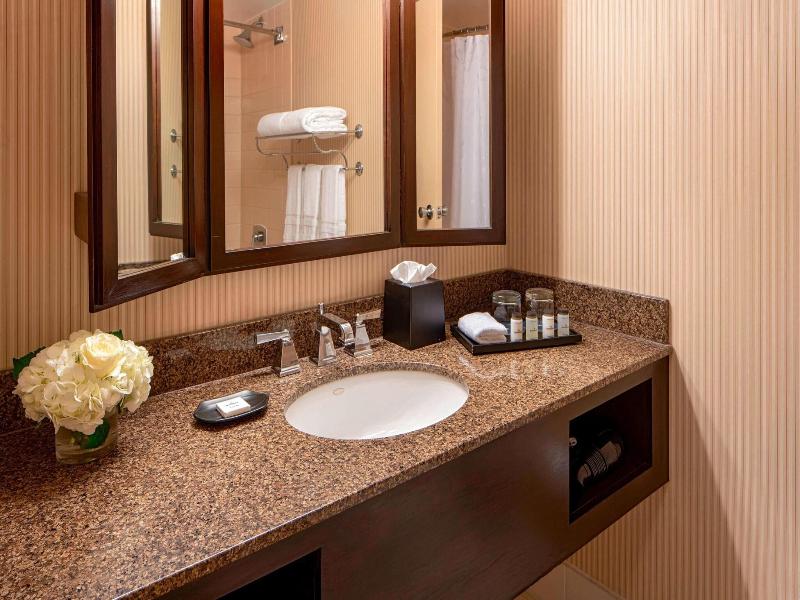 Sheraton Houston Brookhollow hotel image