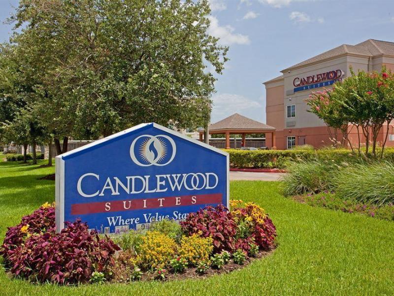 Candlewood Suites Beltway 8/Westheimer Road
