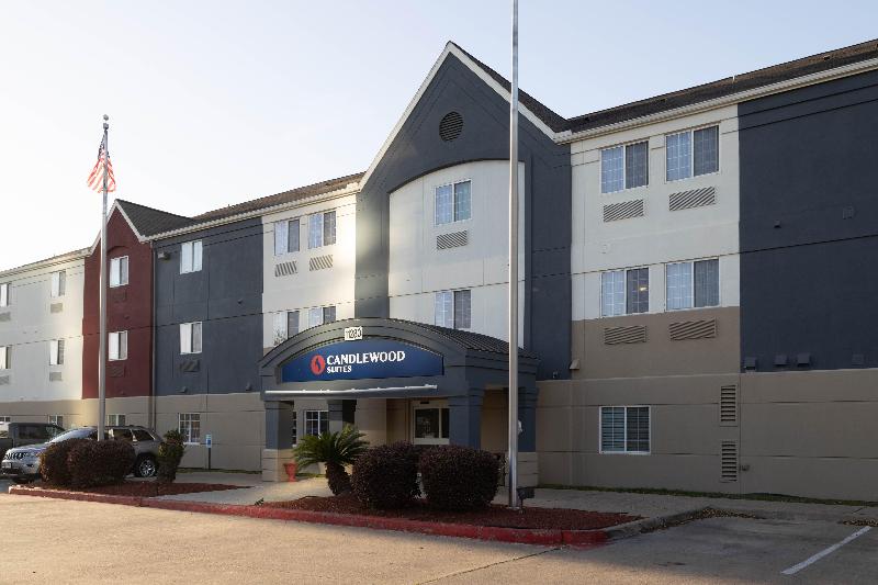 Candlewood Suites Houston Westchase - Westheimer