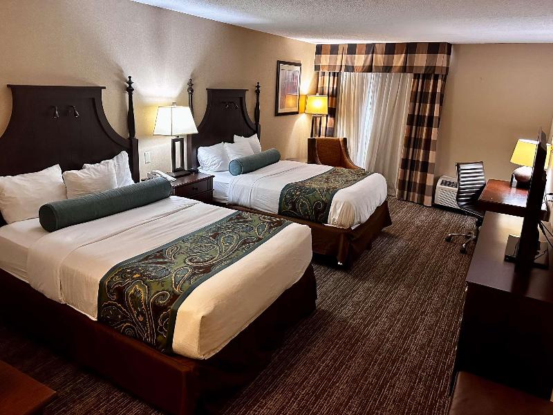 Red Lion Hotel Harrisburg Hershey image