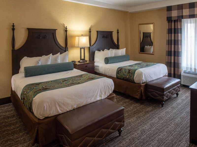 Red Lion Hotel Harrisburg Hershey image