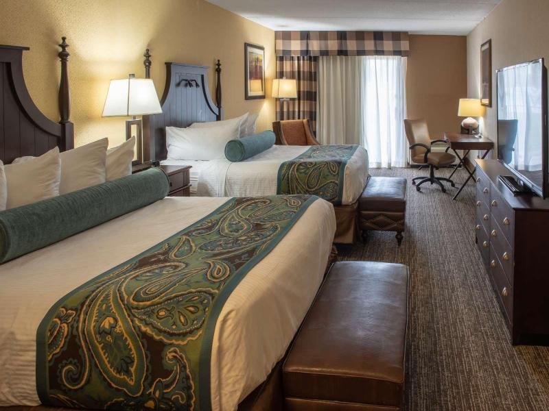Red Lion Hotel Harrisburg Hershey image