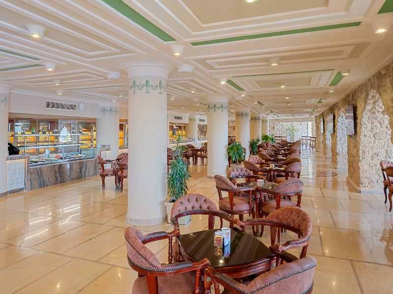 Pickalbatros Citadel Resort Sahl Hasheesh image