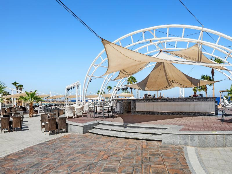 Pickalbatros Citadel Resort Sahl Hasheesh image