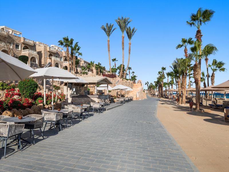 Pickalbatros Citadel Resort Sahl Hasheesh image