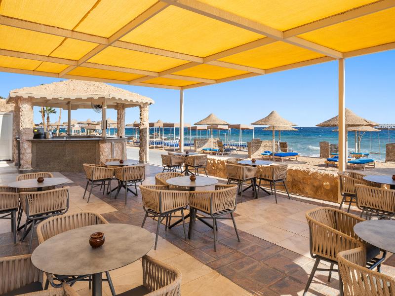 Pickalbatros Citadel Resort Sahl Hasheesh image