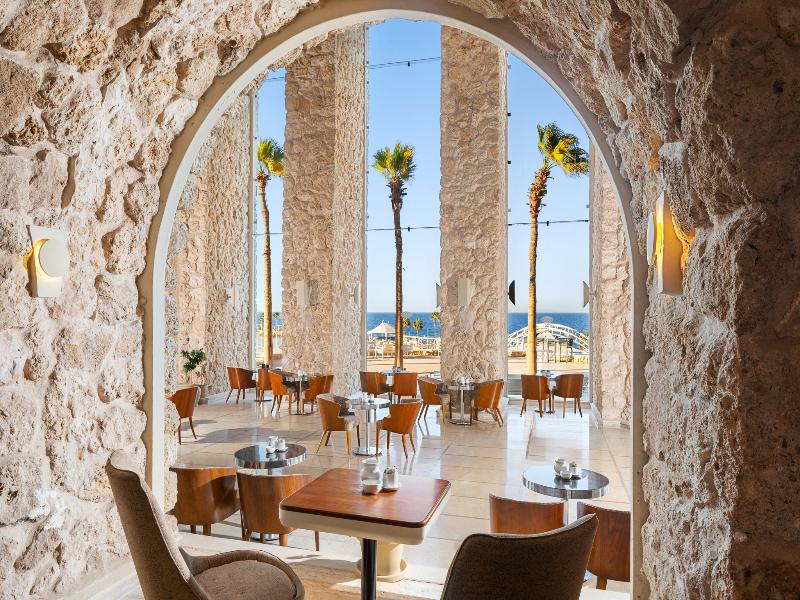Pickalbatros Citadel Resort Sahl Hasheesh image