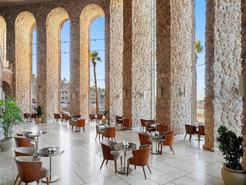 Pickalbatros Citadel Resort Sahl Hasheesh image