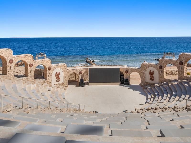 Pickalbatros Citadel Resort Sahl Hasheesh image