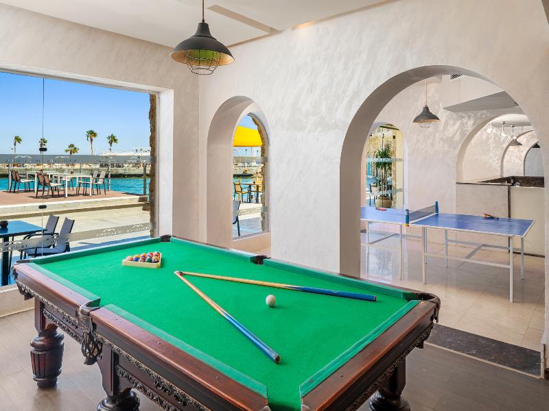 Pickalbatros Citadel Resort Sahl Hasheesh image