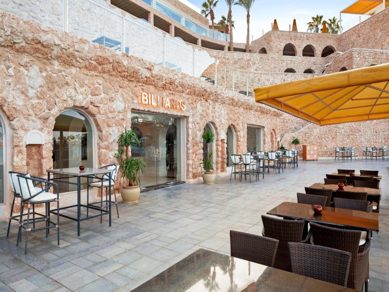 Pickalbatros Citadel Resort Sahl Hasheesh image