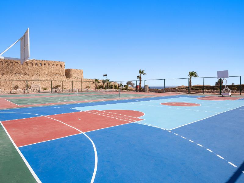 Pickalbatros Citadel Resort Sahl Hasheesh image