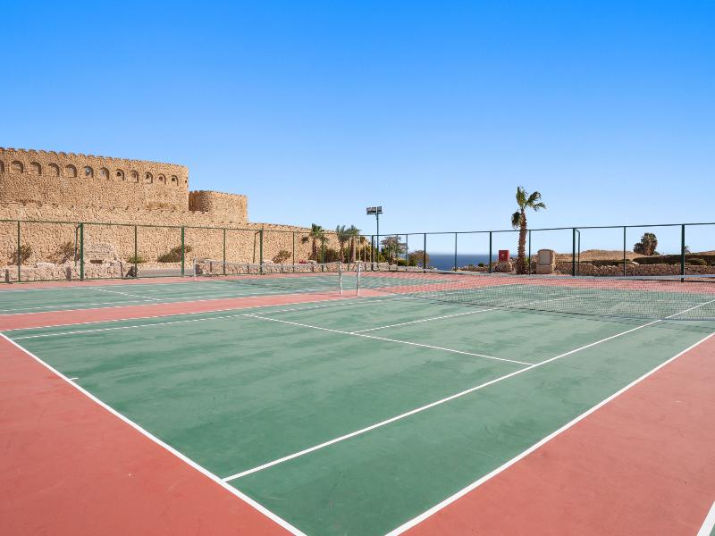Pickalbatros Citadel Resort Sahl Hasheesh image