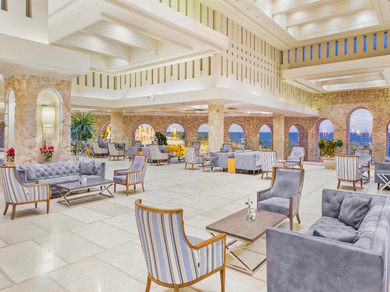 Pickalbatros Citadel Resort Sahl Hasheesh image