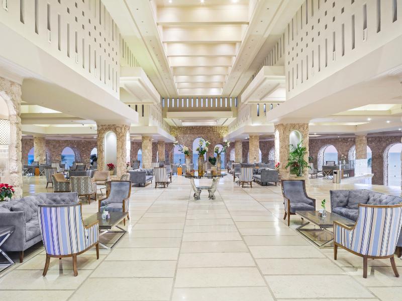 Pickalbatros Citadel Resort Sahl Hasheesh image