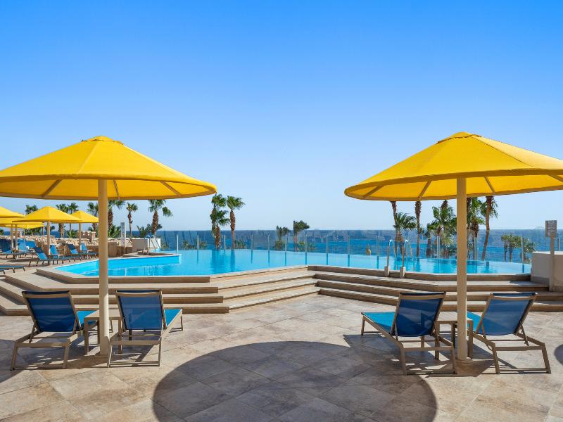 Pickalbatros Citadel Resort Sahl Hasheesh image