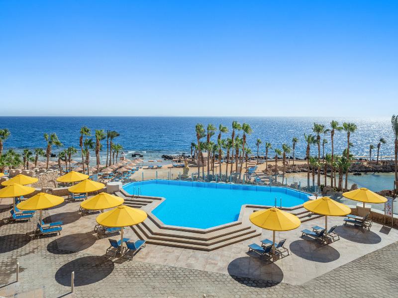 Pickalbatros Citadel Resort Sahl Hasheesh image