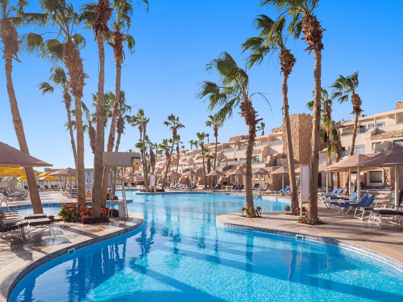 Pickalbatros Citadel Resort Sahl Hasheesh image